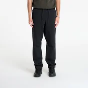 Superge Jordan Sport Hoop Fleece Mens Dri-FIT Pants Black/ Dark Shadow XS