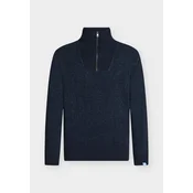 SCOTCH & SODA Pulover mornarska