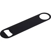 APS natakarski odpirač za steklenice, 5 mm, dolžina: 180 mm, širina: 40 mm, črn
