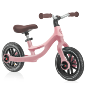 Globber odsevnik GO BIKE ELITE AIR - PASTELNO ROZA