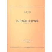 NODA R.-FANTAISIE ET DANSE