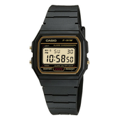 Casio collection deciji sat ( F-91WG-9 )