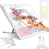 ELICE A3 LED svetlobna podloga