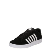 K-SWISS Nizke superge COURT TIEBRK II črna/bela