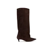 Steve Madden Zimski škornji Luca 11005118 Rjava