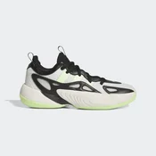 Adidas Muške patike Trae unlimited 2, Belo-crne