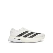 adidas Tekaški čevlji adizero Boston 13 JS4939 Bela