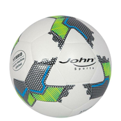 Nogometna lopta John – Premium Hybrid, asortiman