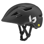 Bolle STANCE PURE, biciklisticka kaciga, crna BC0040