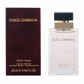 Parfem za žene Dolce Gabbana EDP Pour Femme (100 ml)