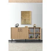 HANAH HOME Konzola Sile 4610