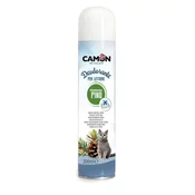 CAMON Deodorant sprej za macji pijesak s mirisom bora 300 ml