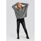 Look Made With Love Womans Pullover 309 Mia