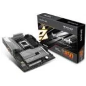 Sapphire B850A WiFi7 Nitro+, 52123-03-40G