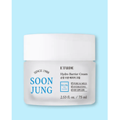 Etude Vlažilna krema za občutljivo kožo  Soon Jung Hydro Barrier Cream - 75 ml