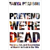 Pretend Were Dead