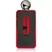 Afnan 9 PM Rebel parfumska voda uniseks 100 ml