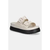 Natikači Melissa COZY PLATFORM