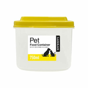 L&L PET ŠKATLA ZA DROBTINE 750ML