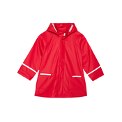 Playshoes Vodootporna jakna 408638 M Crvena Regular Fit