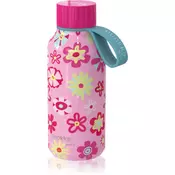Quokka Solid Kids  Flowers 330 ml