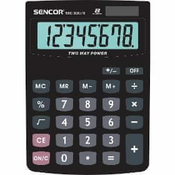 SENCOR SEC 320/ 8 DUAL