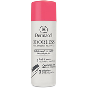 Dermacol Odorless Nail Polish Remover 120 ml