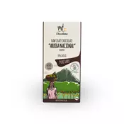 Crna cokolada 76% Arriba nacional organic 40g