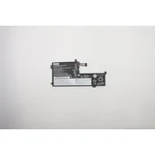 Lenovo 36Wh 11,25V 3-celična litij-ionska baterija LVN231768, 5B10W67302