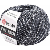 Yarn Art Jeans Tropical 611 Multi Pletilna preja