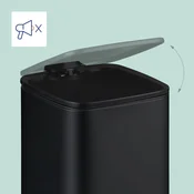 Northix Kozmetična posoda 6 l