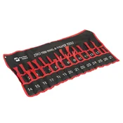 Set za demontažo oblazinjenja 27 kosov Pro-Tech TOOLS 09436