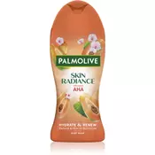 Palmolive Skin Radiance eksfolijacijski gel za tuširanje 250 ml