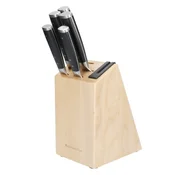 Knife set, 6 pieces, Gourmet - KitchenAid brand