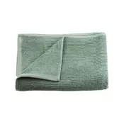 Dekordom peškir reale 70x140 - dark green ( 025717 )