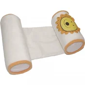 Biba toys baby prostirka/jastuk protiv prevrtanja ( A095558 )