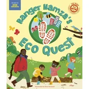 Ranger Hamzas Eco Quest