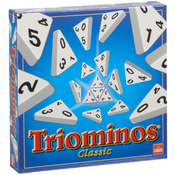 Društvena igra Triominos