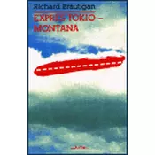 Expres Tokio - Montana