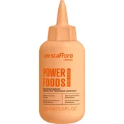 Lee Stafford Powerfoods Dry Scalp Serum serum za kosu 150 ml