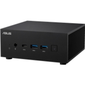 Asus pn52 (bbr758hd) barebone amd r7/5800h