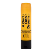 Matrix A Curl Can Dream Conditioner 300 ml regenerator kovrčava kosa valovita kosa za žene
