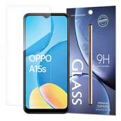 MG 9H zaščitno steklo za Oppo A15s/A15