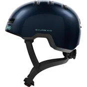 Otroška čelada Abus Skurb Kid midnight blue S