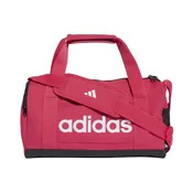 Adidas LINEAR DUFF XS, športna torba fitnes, rdeča KUK83