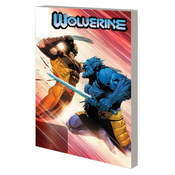 Wolverine by Benjamin Percy Vol. 6