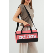 Potovalna torba ADIDAS LINEAR DUF XS IR9826 Rdeča