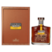 Martell Cognac Cohiba Grande Champagne + GB 0,7 l