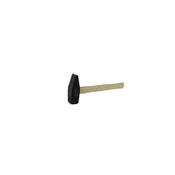 Enpro Kladivo 703899 Hammer, 2000 g, 40 cm, wooden handle, DIN 1041