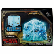 Edukativna Igra Hasbro Dungeons & Dragons: The honor of thieves (FR) Pisana